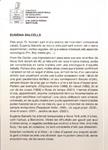EUGÈNIA BALCELLS | 9999900228045 | García Ferrer, J.M. y Rom, Martí. | Llibres de Companyia - Libros de segunda mano Barcelona