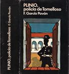 PLINIO, POLICÍA DE TOMELLOSA | 9999900223606 | García Pavón, Francisco | Llibres de Companyia - Libros de segunda mano Barcelona