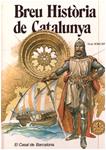BREU HISTORIA DE CATALUNYA (3 tomos) | 9999900223972 | Llibres de Companyia - Libros de segunda mano Barcelona