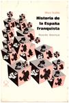 HISTORIA DE LA ESPAÑA FRANQUISTA | 9999900081633 | Gallo, Max | Llibres de Companyia - Libros de segunda mano Barcelona