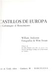 CASTILLOS DE EUROPA | 9999900230369 | Anderson, William R. | Llibres de Companyia - Libros de segunda mano Barcelona