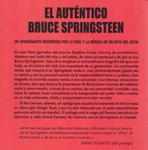 EL AUTÉNTICO BRUCE SPRINGSTEEN | 9999900166460 | Alterman, Eric | Llibres de Companyia - Libros de segunda mano Barcelona