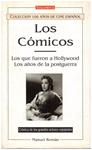 LOS CÓMICOS vol 2 | 9999900216660 | Roman, Manuel | Llibres de Companyia - Libros de segunda mano Barcelona