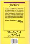 BLANCA JENNA | 9999900215632 | Yolen, Jane | Llibres de Companyia - Libros de segunda mano Barcelona