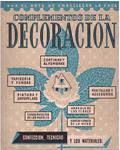 COMPLEMENTOS DE LA DECORACION | 9999900216028 | Llibres de Companyia - Libros de segunda mano Barcelona