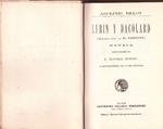 LUBIN Y DACOLARD | 9999900229905 | Belot, Adolphe | Llibres de Companyia - Libros de segunda mano Barcelona