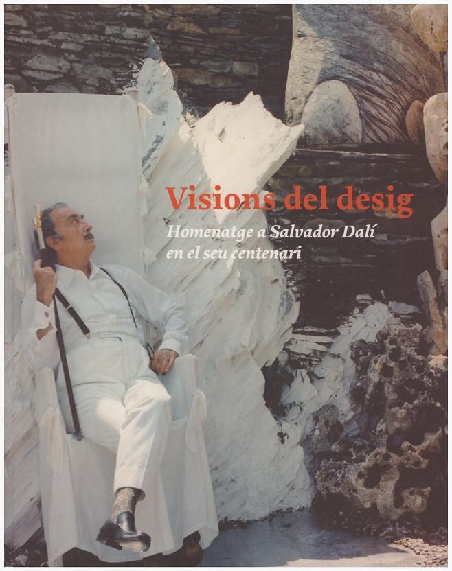 VISIONS DEL DESIG | 9999900204339 | Llibres de Companyia - Libros de segunda mano Barcelona