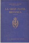 LA GRAN FLOTA BRITANICA (1914-16) | 9999900233049 | Jellicoe, R. John | Llibres de Companyia - Libros de segunda mano Barcelona