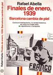 FINALES DE ENERO, 1939 | 9999900228311 | Abella, Rafael | Llibres de Companyia - Libros de segunda mano Barcelona