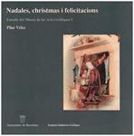 NADALES, CHRISTMAS I FELICITACIONS | 9999900035643 | Vélez, Pilar | Llibres de Companyia - Libros de segunda mano Barcelona