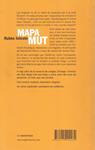 MAPA MUT | 9999900219005 | Intente, Rubèn | Llibres de Companyia - Libros de segunda mano Barcelona