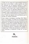 EL CARACTER FEMENINO | 9999900216615 | Klein, V | Llibres de Companyia - Libros de segunda mano Barcelona