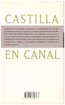 CASTILLA EN CANAL | 9999900201666 | Guerra Garrido, Raúl | Llibres de Companyia - Libros de segunda mano Barcelona