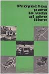 PROYECTOS PARA LA VIDA AL AIRE LIBRE | 9999900039955 | Llibres de Companyia - Libros de segunda mano Barcelona