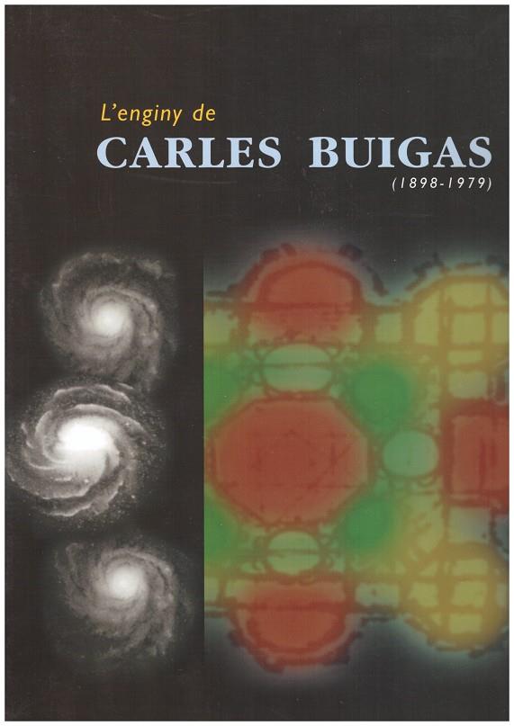 L'ENGINY DE CARLES BUIGAS (1898-1979) | 9999900165012 | VARIOS  | Llibres de Companyia - Libros de segunda mano Barcelona