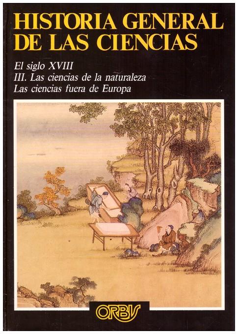 El Siglo XVII. Vol. 3. Las Ciencias de la Naturaleza. Las Ciencias Fuera de Europa | 9999900131826 | Llibres de Companyia - Libros de segunda mano Barcelona