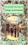 TRABAJO SOCIAL FEMINISTA | 9999900216585 | Dominelli, Lena / Macleod, Eileen | Llibres de Companyia - Libros de segunda mano Barcelona