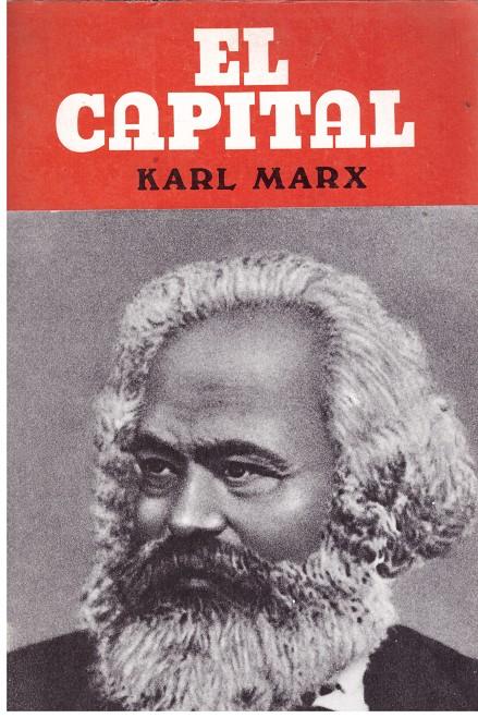 EL CAPITAL | 9999900075205 | Marx, Karl | Llibres de Companyia - Libros de segunda mano Barcelona