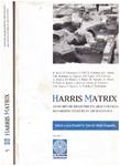 HARRIS MATRIX 2 VOLUMENES | 9999900233216 | AA.VV | Llibres de Companyia - Libros de segunda mano Barcelona