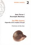 LES NITS JUEVES | 9999900219715 | Assumpta Martìnez, Joan Ferrer | Llibres de Companyia - Libros de segunda mano Barcelona