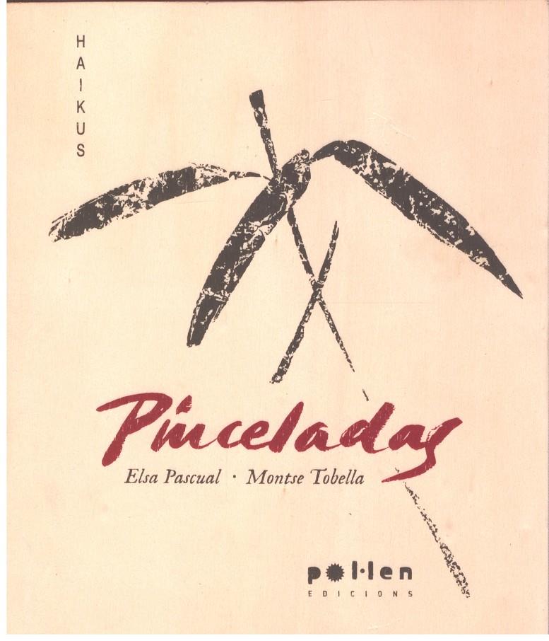 PINCELADAS | 9999900204391 | Pascual, Elsa / Tobella, Montse | Llibres de Companyia - Libros de segunda mano Barcelona