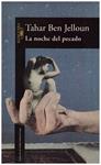 LA NOCHE DEL PECADO | 9999900195347 | Ben Jelloun, Tahar | Llibres de Companyia - Libros de segunda mano Barcelona