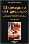 EL DESCANSO DEL GUERRERO | 9999900217162 | San, Deogracia Jose Cabeza | Llibres de Companyia - Libros de segunda mano Barcelona