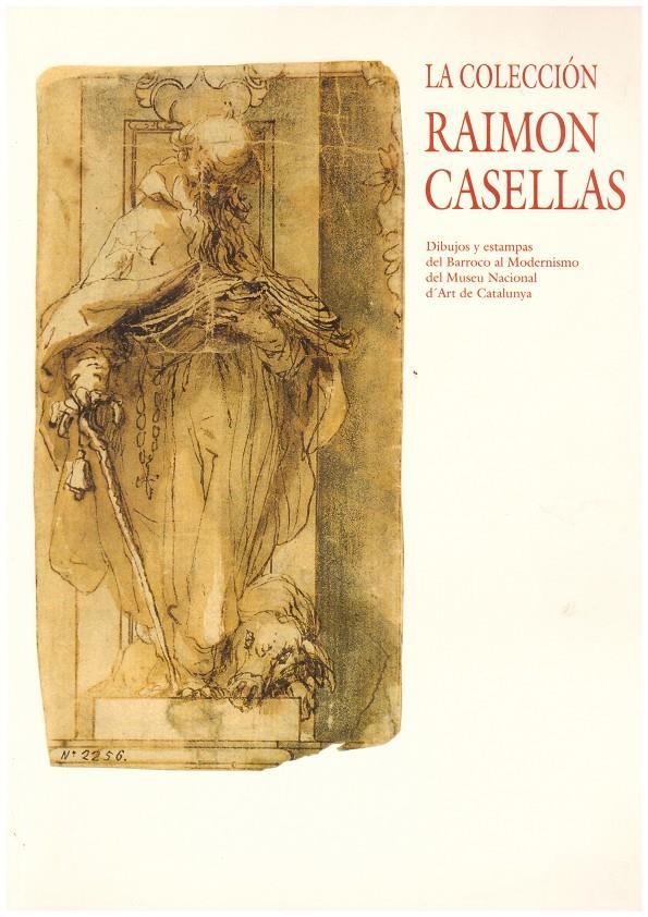 LA COLECCIÓN RAIMON CASELLAS | 9999900012491 | Llibres de Companyia - Libros de segunda mano Barcelona