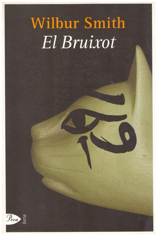 EL BRUIXOT | 9999900193749 | Smith, Wilbur | Llibres de Companyia - Libros de segunda mano Barcelona