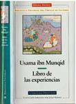 LIBRO DE LAS EXPERIENCIAS | 9999900224597 | Munqid, Usama ibn278 | Llibres de Companyia - Libros de segunda mano Barcelona