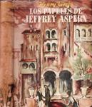LOS PAPELES DE JEFFREY ASPERN | 9999900232790 | JAMES, HENRY | Llibres de Companyia - Libros de segunda mano Barcelona