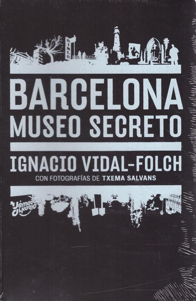 BARCELONA | 9999900219876 | Vidal-Folch, Ignacio | Llibres de Companyia - Libros de segunda mano Barcelona