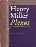 PLEXUS | 9999900229301 | Miller, Henry | Llibres de Companyia - Libros de segunda mano Barcelona