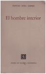 EL HOMBRE INTERIOR | 9999900228533 | Sosa López, Emilio | Llibres de Companyia - Libros de segunda mano Barcelona