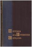 HISTORIA DE LA LITERATURA CATALANA. 4 Vols. | 9999900005172 | Riquer, Martin de  | Llibres de Companyia - Libros de segunda mano Barcelona