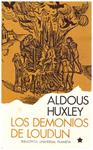 LOS DEMONIOS DE LOUDUN | 9999900195477 | Huxley, Aldous | Llibres de Companyia - Libros de segunda mano Barcelona