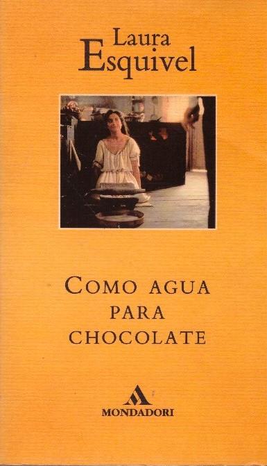 COMO AGUA PARA CHOCOLATE | 9999900228762 | Esquivel, Laura | Llibres de Companyia - Libros de segunda mano Barcelona