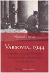 VARSOVIA, 1944 | 9999900226690 | Davies, Norman | Llibres de Companyia - Libros de segunda mano Barcelona