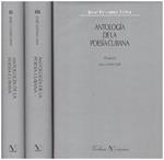 ANTOLOGIA DE LA POESIA CUBANA 3 TOMOS | 9999900230727 | Lezam  Lima, Jose | Llibres de Companyia - Libros de segunda mano Barcelona