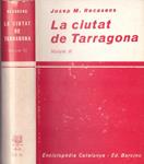 LA CIUTAT DE TARRAGONA | 9999900228151 | Recasens i Comes, Josep Maria | Llibres de Companyia - Libros de segunda mano Barcelona