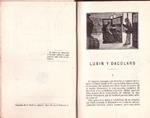 LUBIN Y DACOLARD | 9999900229905 | Belot, Adolphe | Llibres de Companyia - Libros de segunda mano Barcelona