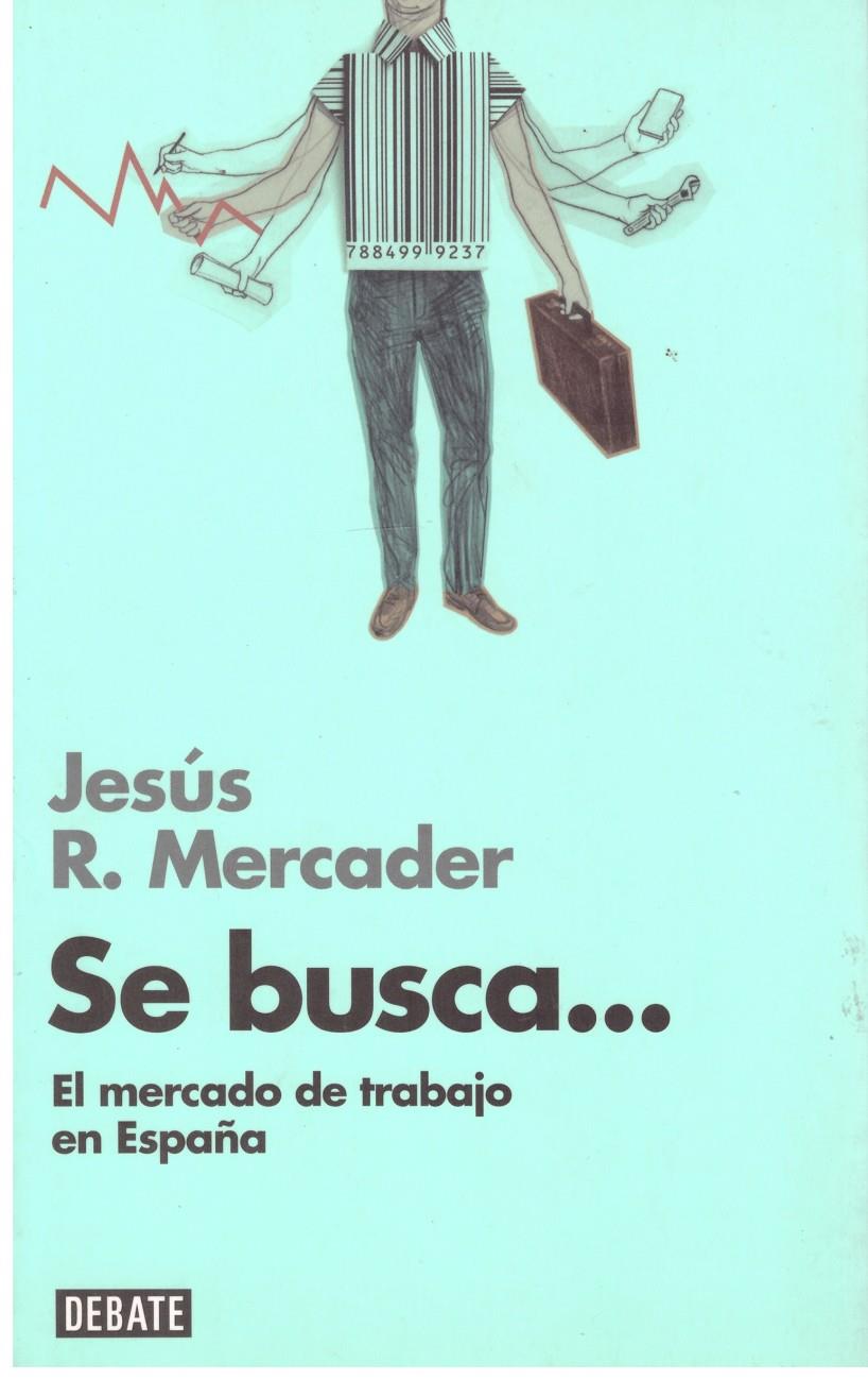 SE BUSCA... | 9999900177596 | MERCADER, JESUS R. | Llibres de Companyia - Libros de segunda mano Barcelona