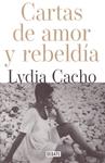 CARTAS DE AMOR Y REBELDIA | 9999900221893 | Cacho, Lydia | Llibres de Companyia - Libros de segunda mano Barcelona