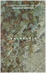 BALNEARIS. Els recursos minerals de Catalunya. Les aigües minerals | 9999900152463 | Llibres de Companyia - Libros de segunda mano Barcelona
