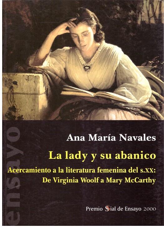 La lady y su abánico | 9999900202250 | Navales Viruete, Ana María | Llibres de Companyia - Libros de segunda mano Barcelona
