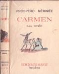 CARMEN | 9999900227833 | Merimée, Próspero | Llibres de Companyia - Libros de segunda mano Barcelona