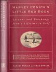 HARVEY PENICK'S LITTLE RED BOOK | 9999900226331 | Penick, Harvey | Llibres de Companyia - Libros de segunda mano Barcelona