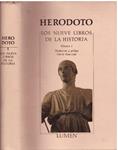 LOS NUEVE LIBROS DE LA HISTORIA  | 9999900225440 | Autores Varios | Llibres de Companyia - Libros de segunda mano Barcelona