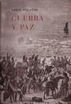 GUERRA Y PAZ | 9999900230673 | Tolstoy, Leon | Llibres de Companyia - Libros de segunda mano Barcelona