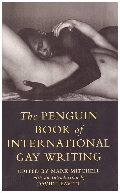 THE PENGUIN BOOK OF INTERNACIONAL GAY WRITING | 9999900210583 | Llibres de Companyia - Libros de segunda mano Barcelona